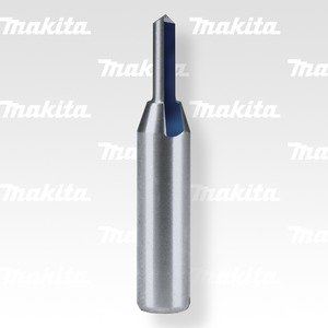 MAKITA Groeffrees diameter 5, schacht 8 mm P-78704