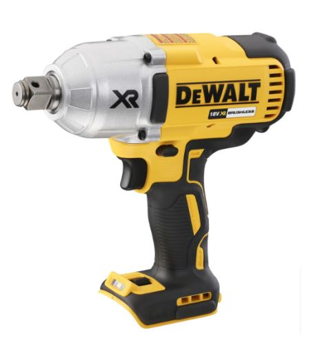 DeWALT Accu-slagschroevendraaier 18V zonder accu DCF897N