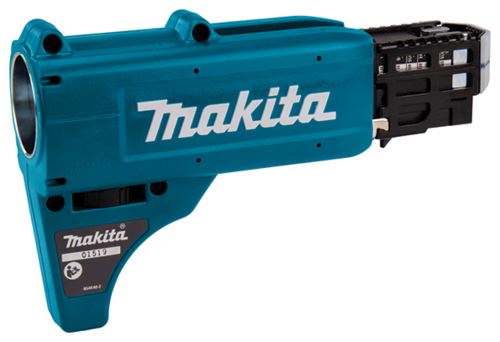 MAKITA magazijn voor bandschroeven 25 - 55 mm bit 130 mm 191L24-0