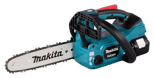 MAKITA Accu-kettingzaag 250 mm Li-ion LXT 18V, zonder accu Z DUC254Z