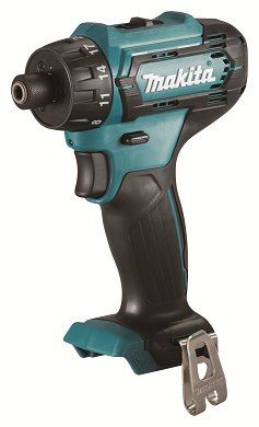 Makita Accuschroevendraaier Li-ion CXT 12V, zonder batterij DF033DZ