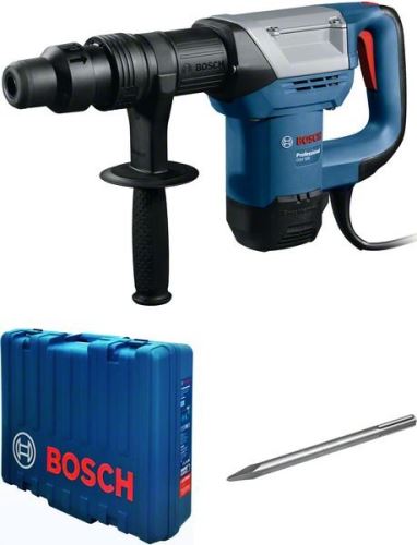 BOSCH Breekhamer SDS-Max GSH 500 Professional 0611338720