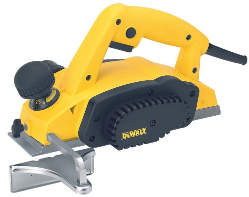 DeWALT Schaafmachine DW680