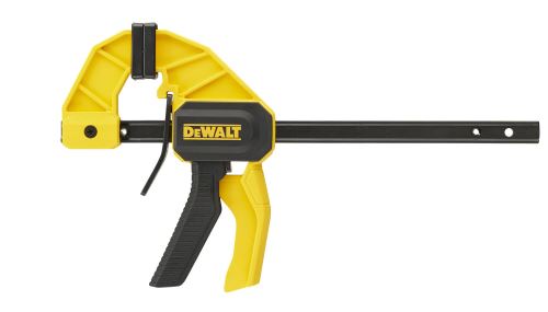 DeWALT medium klem - 150 mm, klemkracht 63 kg DWHT0-83139