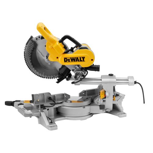 DeWALT verstekzaag DWS727