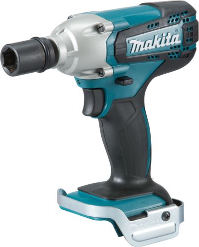 Makita Accu-slagmoersleutel 1/2" Li-ion LXT 18V zonder accu DTW190Z