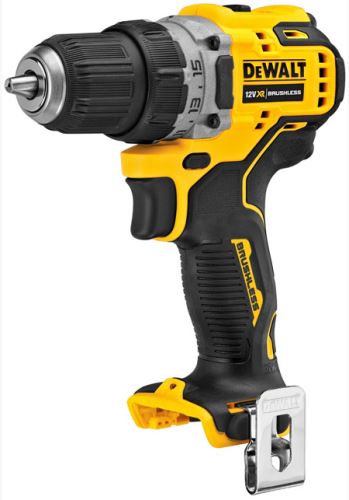 DeWalt Accuboormachine zonder accu DCD701N