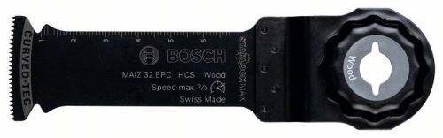 BOSCH Invalzaagblad HCS MAIZ 32 EPC Hout 80 x 32 mm 2608662568