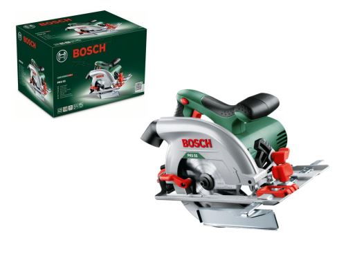 Bosch Handcirkelzaag PKS 55 0603500020