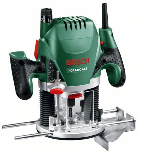 Bovenfrees BOSCH POF 1400 ACE 060326C820