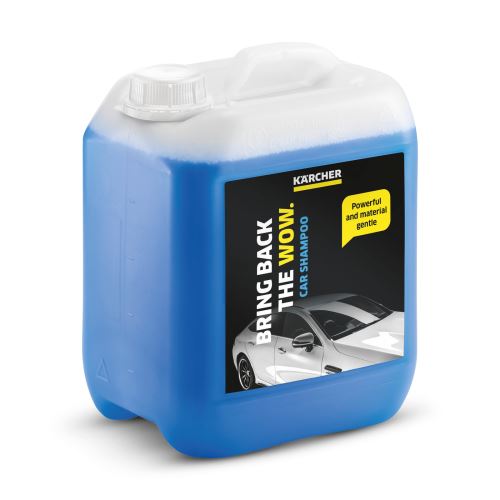 Kärcher RM 619 Autoshampoo 5 l 62953600