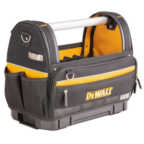 DeWALT Gereedschapstas open TSTAK DWST82990-1