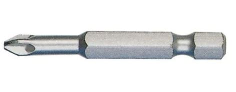 MAKITA bit PH2, 50 mm, 10 stuks P-06068