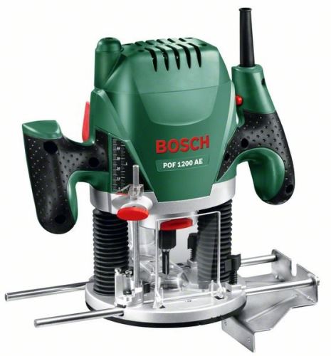 Bovenfrees BOSCH POF 1200 AE 060326A100