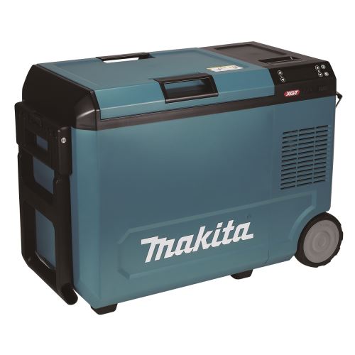 MAKITA Accu-koel- en verwarmingsbox 29l Li-ion XGT/LXT, zonder accu CW004GZ