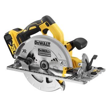 DeWALT AKU-cirkelzaag DCS572NT