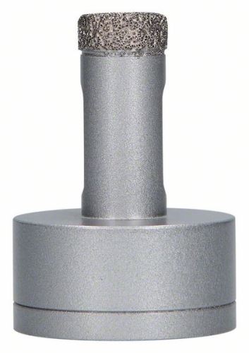 BOSCH X-LOCK Diamant-perforator Dry Speed Best voor Keramisch systeem 16 x 30 mm 2608599028