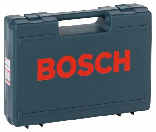 BOSCH Kunststof koffer 381 x 300 x 110 mm 2605438286