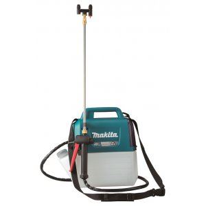 Makita Accuspuit 5 l Li-ion CXT 12V, zonder accu Z US053DZ