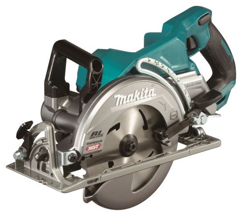 Makita Accu-cirkelzaag 185 mm Li-ion XGT 40V zonder accu RS001GZ