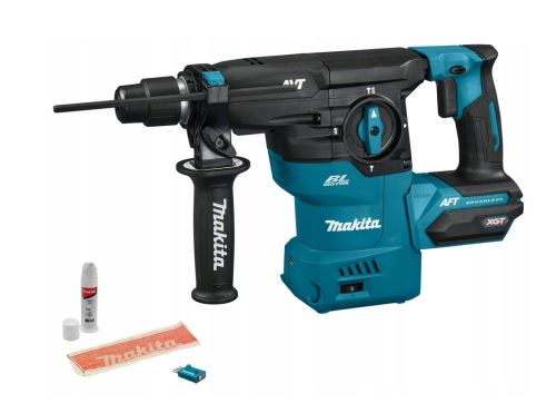 Makita Accuhamer met AWS Li-ion XGT 40V, zonder accu HR008GZ06