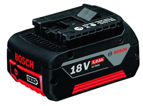 Bosch Accu GBA 18V 5.0Ah 1600A002U5