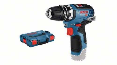 Bosch accuboormachine GSR 12V-35 FC 06019H3002