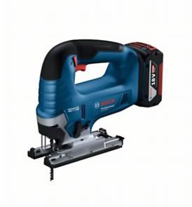 Bosch Accu-oscillerende zaag GST 185-LI 06015B3023