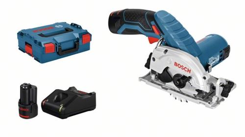 BOSCH GKS 12V-26 Professional Handcirkelzaag 06016A1005