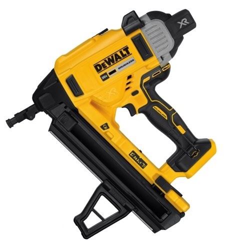 DeWALT Accu-schiethamer 18V XR Li-Ion DCN890N