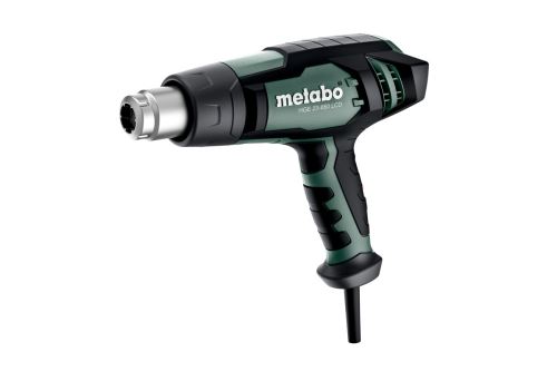 Metabo HGE 23-650 LCD Heteluchtpistool 603065000