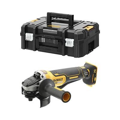 DEWALT DCG406NT Accu haakse slijper