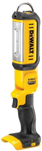 DeWALT DCL050 DCL050 verstelbare handlamp op batterijen