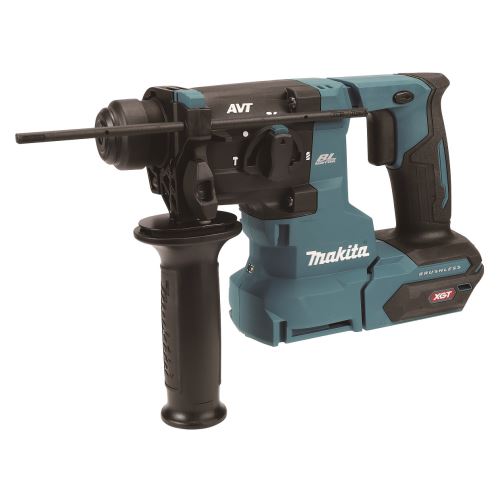 Makita Accuhamer SDS-Plus Li-ion XGT 40V, zonder batterij HR010GZ