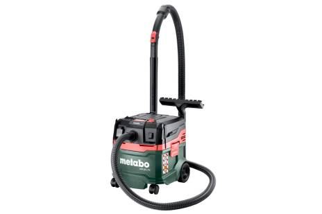 METABO ASA 20 L PC UNIVERSELE STOFZUIGER 602085000