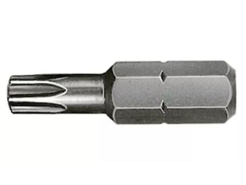 MAKITA bit HEX 1/4" T30, 26 mm, 10 stuks P-06373