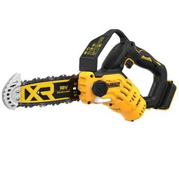 DeWALT 18V 20cm snoeizaag zonder accu DCMPS520N