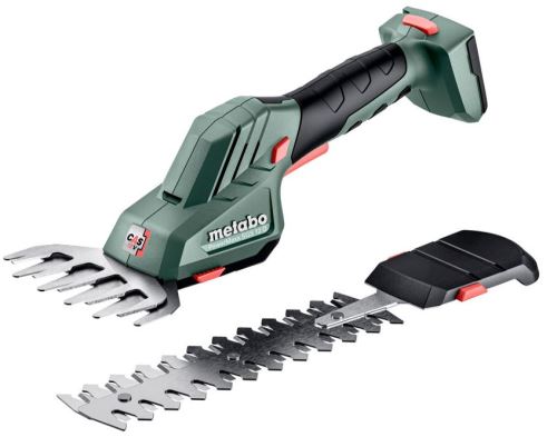 METABO Accuborstel- en grasschaar PowerMaxx SGS 12 Q 601608850