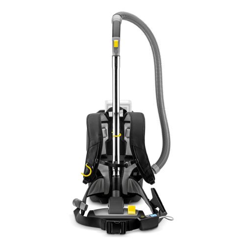 Karcher Light accu-rugzakstofzuiger BVL 5/1 Bp 13942740