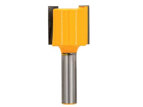 DeWALT Rechte frees diameter 22 mm DT90011