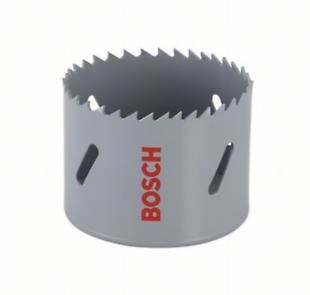 BOSCH HSS-bimetaal perforator voor standaard adapter 70 mm, 2 3/4" 2608580430