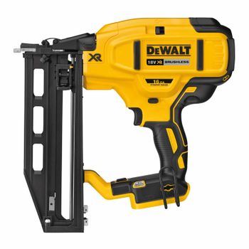 DeWalt Accu-tacker 18V DCN662NT