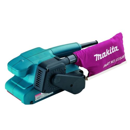 Makita Bandschuurmachine 457x76mm, 650W 9911