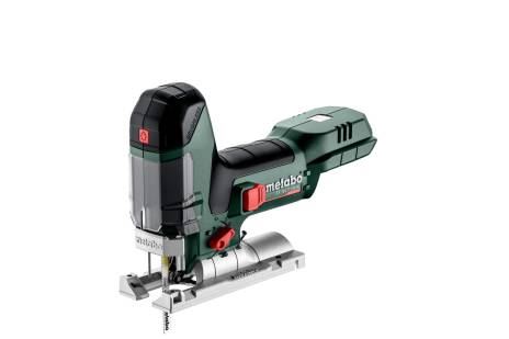 METABO Accu-reciprozaag ST 18 LT 130 BL 601054850