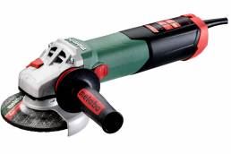 Metabo WE 19-125 Q M-BORSTEL HAAKSE SLIJPER 613105000