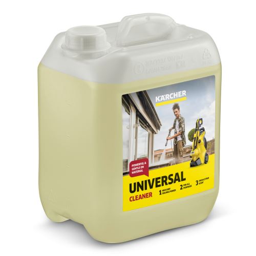 Kärcher Universele reiniger 5 l 62953570