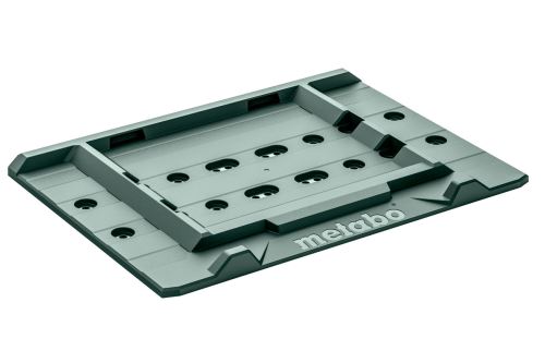 METABO Aanpassingsplaat x 626895000