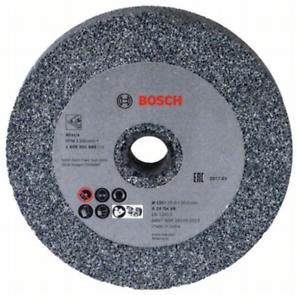 BOSCH Schuurschijf voor tweeschijfsschuurmachine A 24 Q4 V6, 150x20x20, zr. 24 1609201649