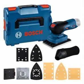 BOSCH Accu-trilschuurmachine GSS 12V-13 06019L0001