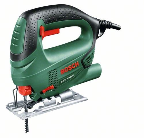 Reciprozaag BOSCH PST 700 E Compact 06033A0020